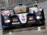 Toyota TS030 Hybrid 2013 года